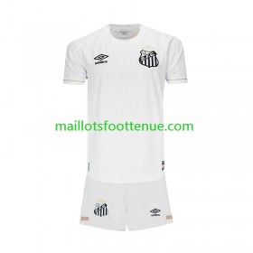 Maillot/Tenue Santos FC Enfant Domicile 2026/2027